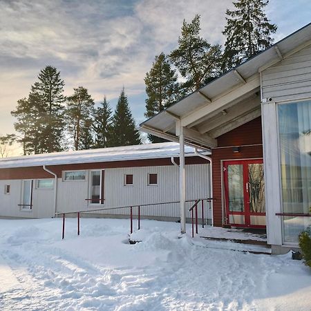 Taiga Resort Haukipudas Εξωτερικό φωτογραφία