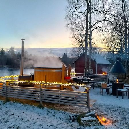 Taiga Resort Haukipudas Εξωτερικό φωτογραφία