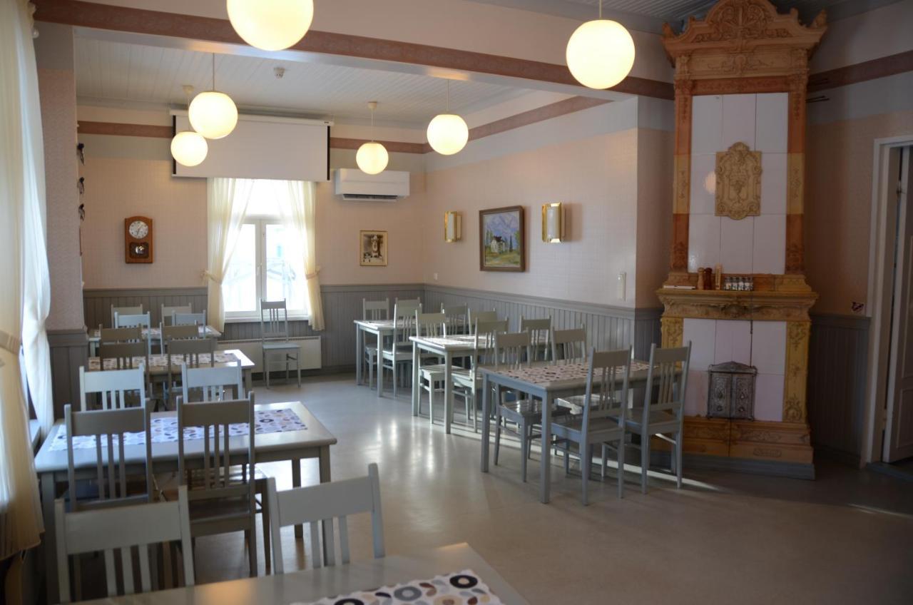 Taiga Resort Haukipudas Εξωτερικό φωτογραφία